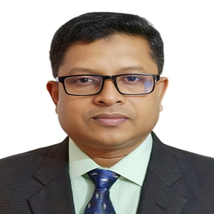 Md. Abul Kalam Azad